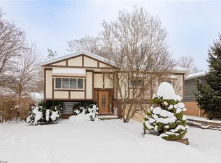 6399 Glenallen Ave, Solon, OH 44139