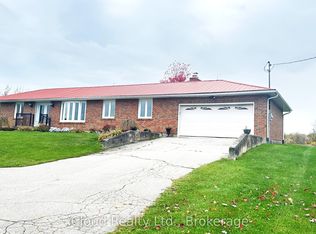 22186 Kennedy Rd, East Gwillimbury, ON L0G 1R0