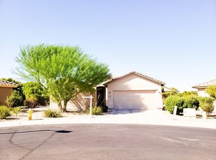 887 S 229th Ct, Buckeye, AZ 85326
