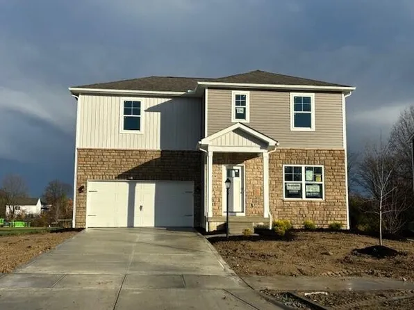 634 Penwell Dr, Delaware, OH 43015