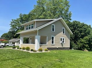 1026 E 4th St, Greenville, OH 45331