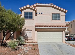 8946 Tom Noon Ave, Las Vegas, NV 89178