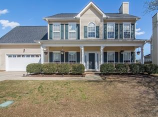 405 Cotton Hall Ct, Simpsonville, SC 29680