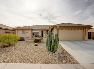 10905 E Oro Ave, Mesa, AZ 85212