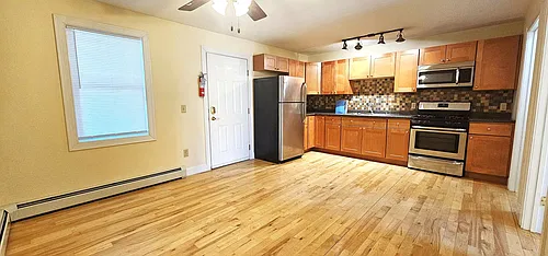 Floor plan 5