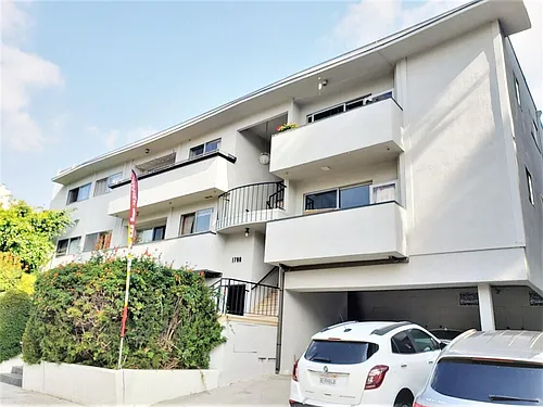 1700 Malcolm Ave Photo 1