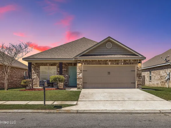 14073 Anandale Cir, Gulfport, MS 39503
