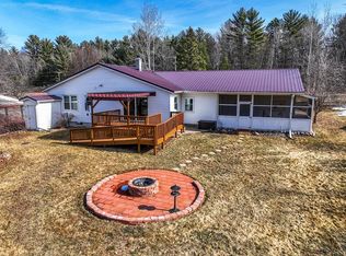 N9861 Kings Rd, Tomahawk, WI 54487