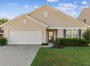 3465 Hickory Ln, Amelia, OH 45102