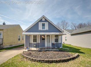 15843 Knight, Redford, MI