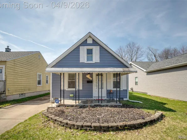 15843 Knight, Redford, MI 48239