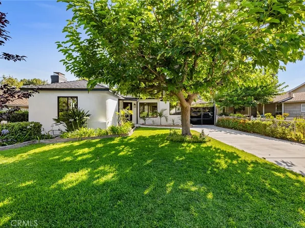 439 S Lamer St, Burbank, CA 91506