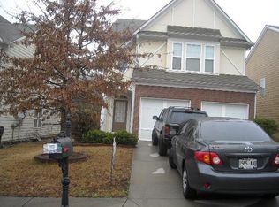 4345 Windale Dr, Lawrenceville, GA 30044