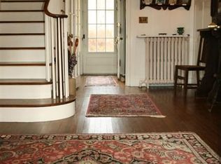 9 Catamount Ln, Old Bennington, VT 05201