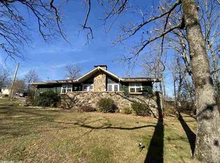 208 Fairway Dr, Horseshoe Bend, AR 72512