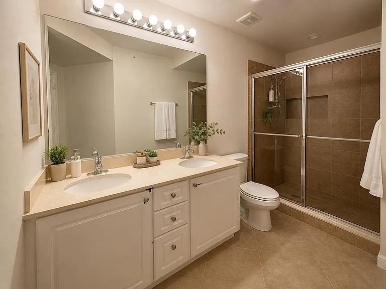 1660 Renaissance Commons Blvd #2418 — Photo 12