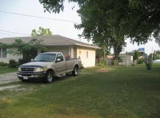 109 W Reed St, Fulton, MO 65251