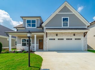 1037 Silverpine Dr, Chattanooga, TN 37421
