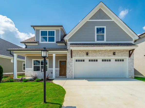 1037 Silverpine Dr, Chattanooga, TN 37421