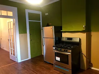 Rented by Reyes & Elsamad Real Estate Group