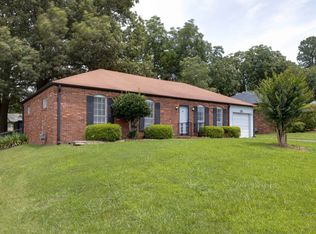 3172 Curzon Ave, Memphis, TN 38118