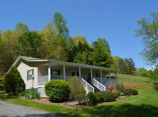 1082 Pinhook Rd, Murphy, NC 28906