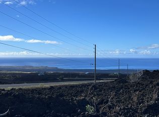 Prince Kuhio Blvd LOT 4, Ocean View, HI 96737