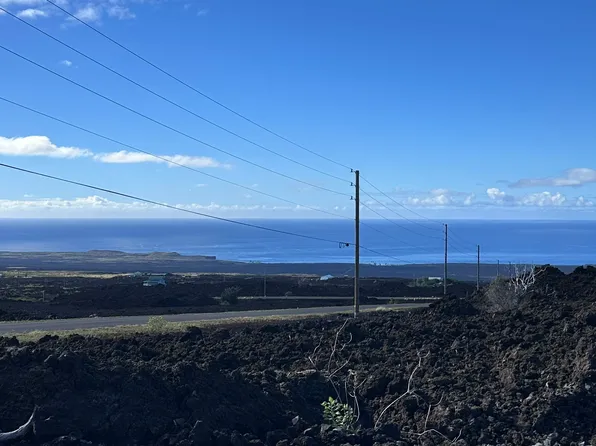 Prince Kuhio Blvd Lot 4, Ocean View, HI 96737
