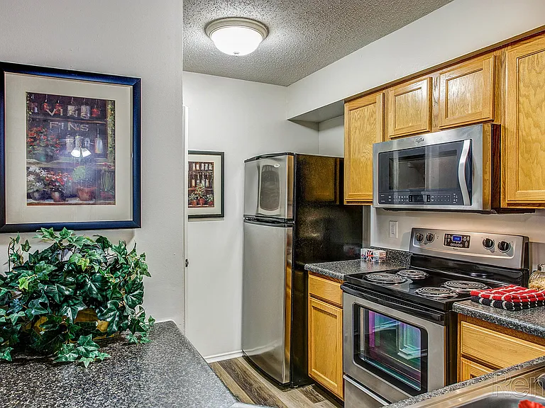 Baxter Crossings Apartments — Photo 13