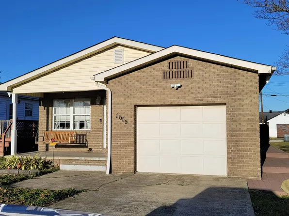 1009 Kentucky Ave, Worthington, KY 41183