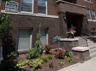 Stevens Square Apartments, Minneapolis, MN 55403