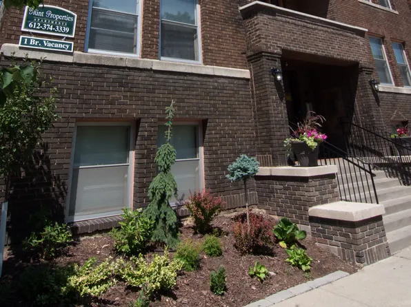 Stevens Square Apartments