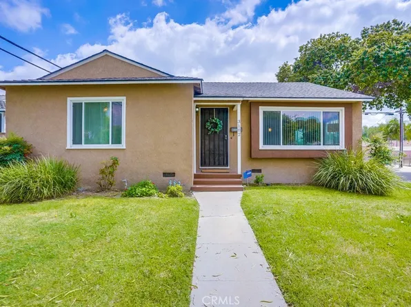 3102 Yearling St, Lakewood, CA 90712
