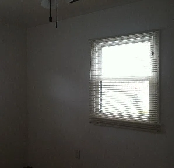 2nd bed