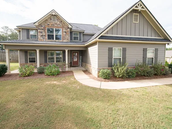 21 Lee Road 2207, Salem, AL 36874