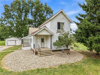 20954 Lake Park Blvd, Alliance, OH, 44601
