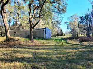 7461 W State Road 238, Lake Butler, FL 32054