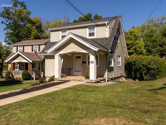 115 Water Works Rd, Fort Thomas, KY 41075