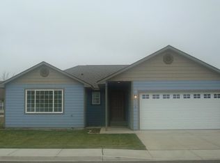 112 Ela Loop LOT 28, Grandview, WA 98930