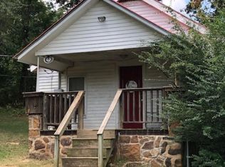 2207 Highway 64, Coal Hill, AR 72840