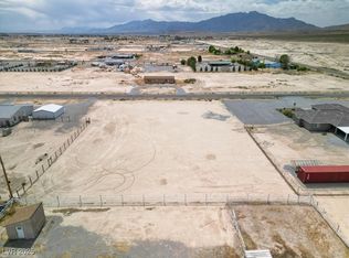 4920 W Horn Rd, Pahrump, NV 89048