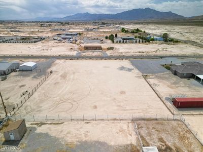 4920 W Horn Rd, Pahrump, NV, 89048