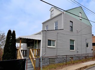 2111 Mountford Ave, Pittsburgh, PA