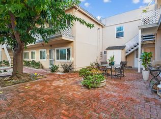 2325 E 2nd Street/2322-2328 E Broadway, Long Beach, CA 90803