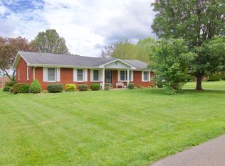 627 Maple St, Lebanon, KY 40033