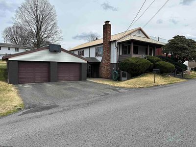 105 Marshall St, Kingwood, WV, 26537