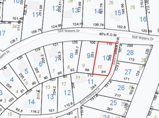 10 Stillwaters Dr, Dadeville, AL 36853