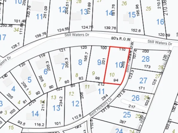 10 Stillwaters Dr, Dadeville, AL 36853