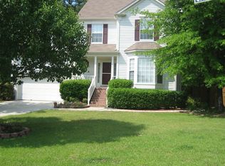 11 Cavendish Ct, Irmo, SC 29063