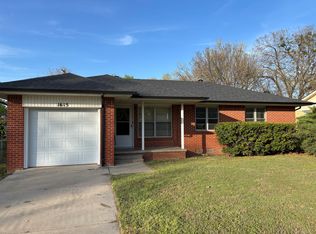 1615 Caddell Ln, Norman, OK 73069